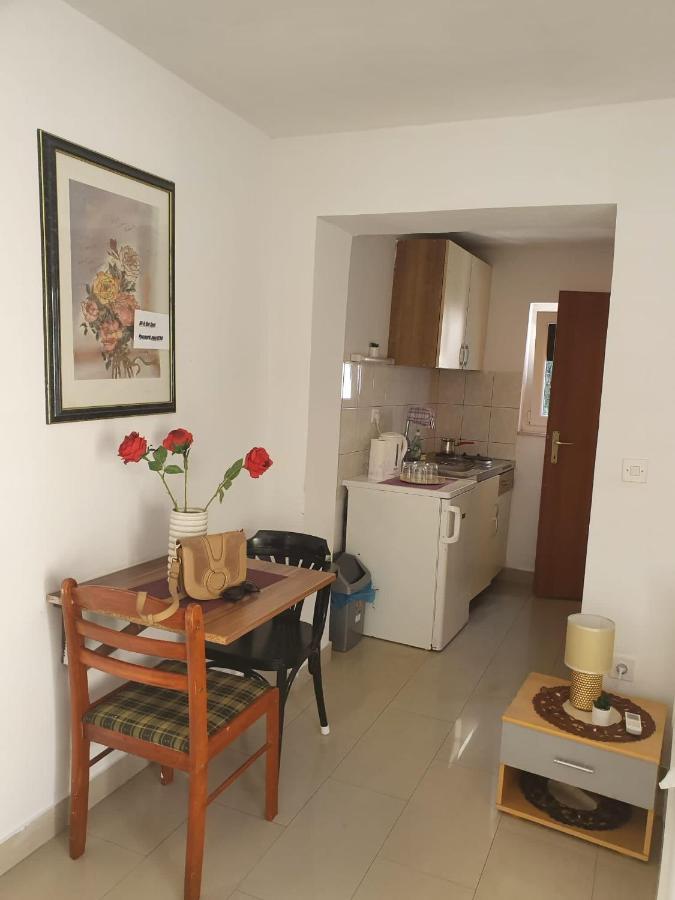 Nala Apartments Split Exterior foto
